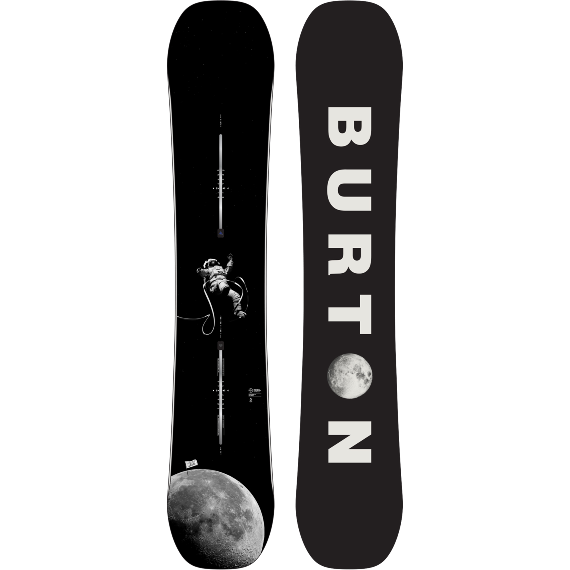 Best All Mountain Snowboards 2023 24 Snow Magazine